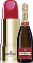 Фото Piper-Heidsieck Champagne Cuvee Brut біле брют 0.75 л в упаковці Lipstick