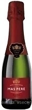 Фото Mas Pere Cava Reserva Brut белое брют 0.2 л