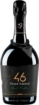 Фото 46 Parallel Wine Grand Admiral Extra Brut белое брют 0.75 л