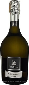 Фото Borgo San-Pietro Mellesimato Extra Dry біле екстра-сухе 0.75 л