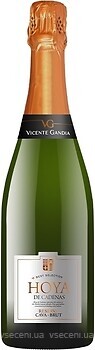 Фото Vicente Gandia Hoya de Cadenas Cava Reserva Brut біле брют 0.75 л