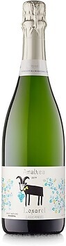 Фото Loxarel Amaltea Brut Nature Classic Penedes біле брют натюр 0.75 л