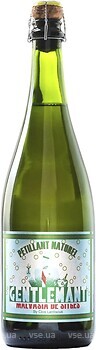 Фото Clos Lentiscus Gentlemant Malvasia De Sitges 2016 біле брют натюр 0.75 л