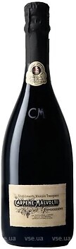 Фото Carpene Malvolti Prosecco Superior Coneglano Valdobbiadene Extra Dry біле екстра-сухе 1.5 л