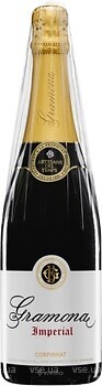 Фото Gramona Imperial Brut Corpinnat белое брют 0.75 л