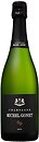 Фото Michel Gonet 6g Blanc de Noirs Brut белое брют 0.75 л