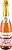 Фото Fratelli Rose Brut розовое брют 0.75 л