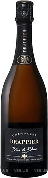 Фото Drappier Blanc de Blancs біле брют 0.75 л