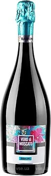 Фото Radacini Vero di Moscato біле солодке 0.75 л