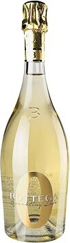 Фото Bottega White білий сухий 0.75 л