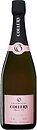 Фото Champagne Collery Rose Grand Cru рожеве брют 0.75 л