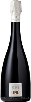 Фото Bellenda Sei Uno Prosecco біле екстра-брют 0.75 л