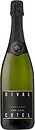 Фото Dival Cotel AOP Pinot Blanc Vintaged біле брют 0.75 л