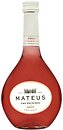 Фото Sogrape Vinhos Sparkling Mateus The Original рожеве напівсухе 0.25 л