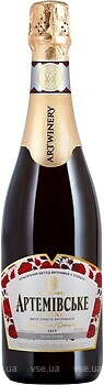 Фото Artwinery Ethno біле сухе 0.75 л