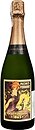 Фото Mont-Ferrant La Senyora Cava Brut Nature біле сухе 0.75 л