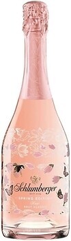 Фото Schlumberger Sparkling Klassik Rose Brut розовое брют 0.75 л