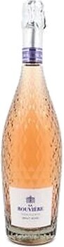 Фото La Rouviere Brut Rose рожеве брют 0.75 л