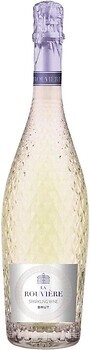 Фото La Rouviere Brut біле брют 0.75 л
