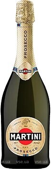 Фото Martini Prosecco біле сухе 6x0.75 л