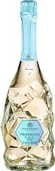 Фото Anno Domini Prosecco Bio Extra Brut біле екстра-брют0.75 л