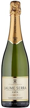 Фото Jaume Serra Cava Brut біле брют 6x0.75 л
