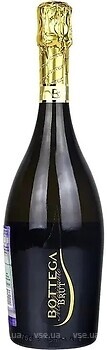 Фото Bottega Millesimato Brut біле брют 0.75 л
