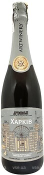 Фото Artwinery Артемівське Харків біле сухе 0.75 л