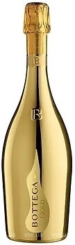 Фото Bottega Gold Prosecco Brut белое сухое 6 л