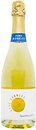 Фото Pure Bubbles Sparkling Zero біле напівсухе 0.75 л