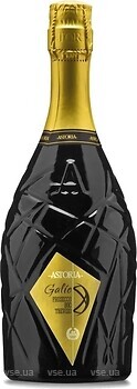 Фото Astoria Prosecco DOC Treviso Galie белое экстра-сухое 1.5 л