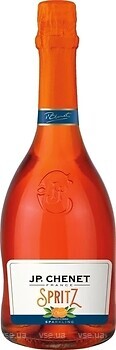 Фото J.P. Chenet Spritz помаранчеве солодке 0.75 л