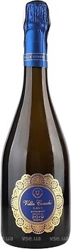 Фото Villa Conchi Cava Extra Brut Imperial 2019 біле брют 0.75 л
