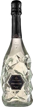 Фото Anno Domini Prosecco Spumante DOC белое экстра-сухое 0.75 л