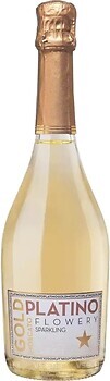 Фото Garcia Carrion Charmat Platino Moscato белое полусладкое 0.75 л