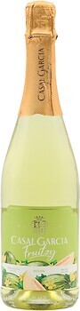 Фото Casal Garcia Fruitzy Melon біле солодке 0.75 л