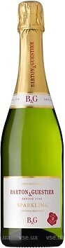 Фото Barton & Guestier Blanc Alcohol Removed біле напівсолодке 0.75 л