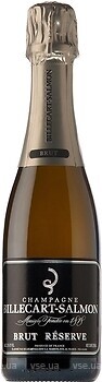 Фото Billecart Salmon Brut Reserve біле брют 0.375 л