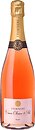 Фото Champagne Veuve Olivier & Fils Perle Rose Brut рожеве брют 0.75 л