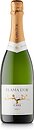 Фото Flama d'Or Cava Brut біле брют 0.375 л