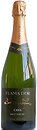 Фото Flama d'Or Cava Brut Nature біле брют натюр 0.75 л