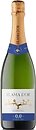 Фото Flama d'Or Cava Sparkling біле сухе 0.75 л