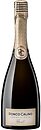 Фото Franciacorta Ronco Calino біле брют 0.75 л