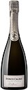 Фото Franciacorta Ronco Calino біле брют натюр 0.75 л