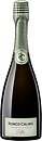 Фото Franciacorta Saten Ronco Calino біле брют 0.75 л