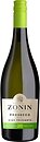 Фото Zonin Prosecco Frizzante Brut BIO Organic біле брют 0.75 л