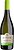 Фото Zonin Prosecco Frizzante Brut BIO Organic белое брют 0.75 л