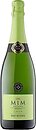 Фото MIM Natura Cava Reserva 2017 Brut Eco DO біле брют 0.75 л