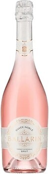 Фото Celene Crmant Cuve Noble Ros Brut рожеве брют 0.75 л