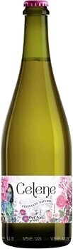 Фото Celene Pet'nat Sauvignon Blanc біле сухе 0.75 л